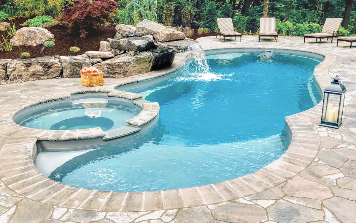 Pool photo 1