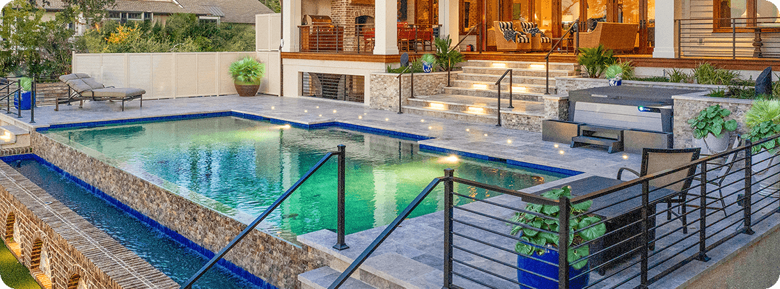 Pool photo 2