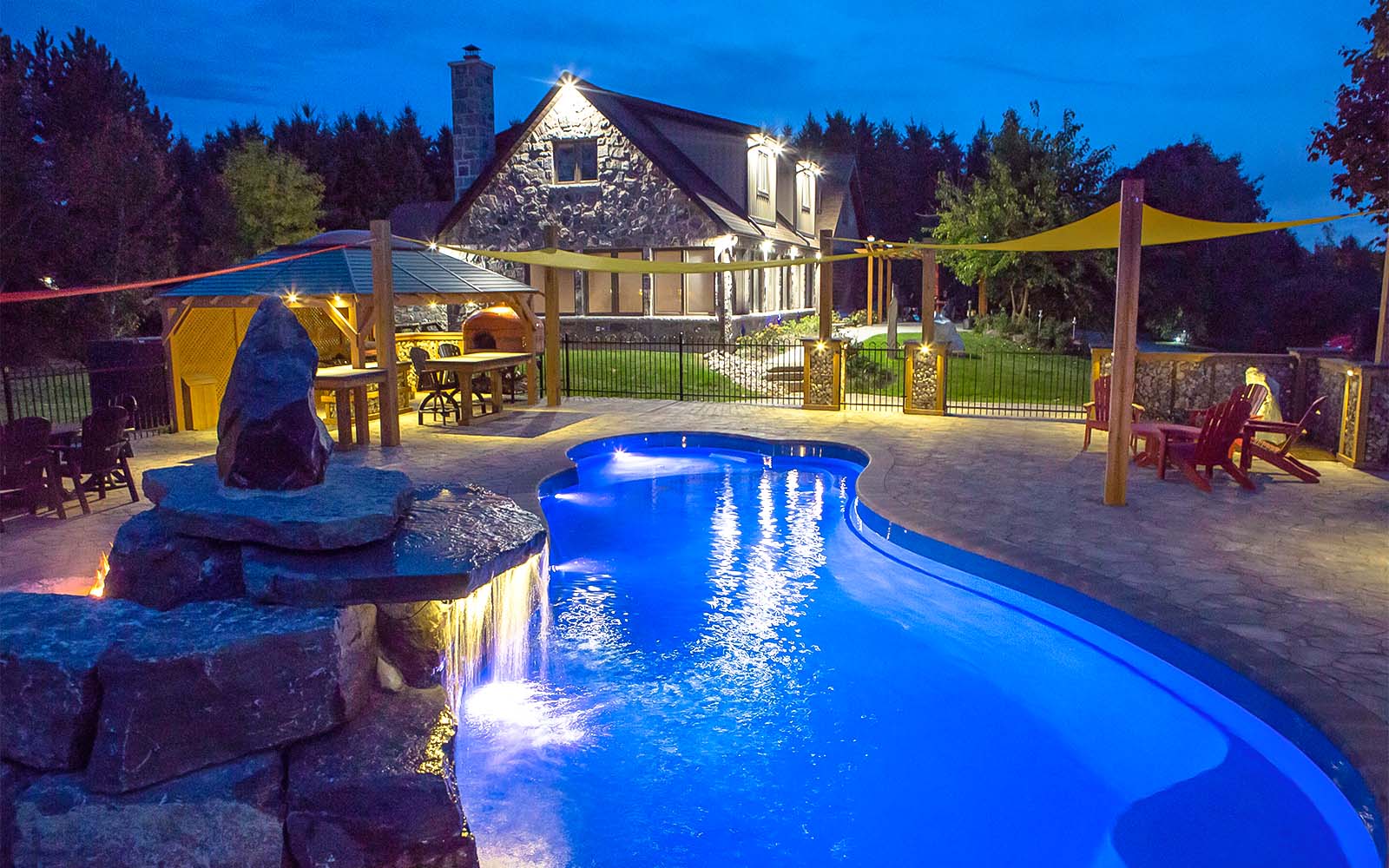 Pool photo 3