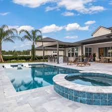 Pool photo 5